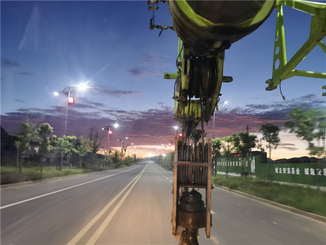 溪湖区大件吊装怎么收费